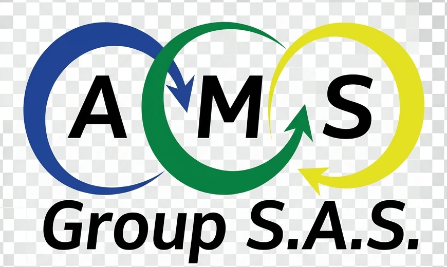 AMS Group — Avalúos y Consultoría Colombia